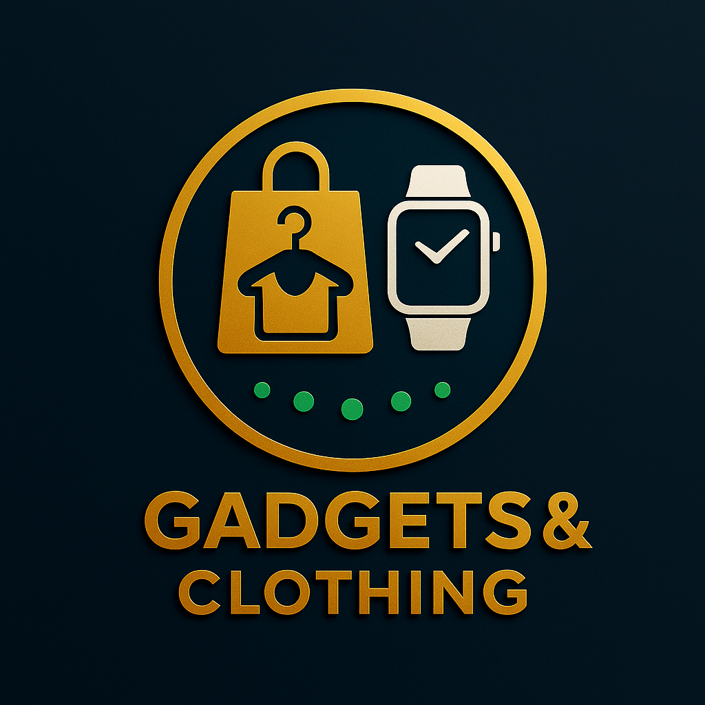 Gadgets & Clothing 